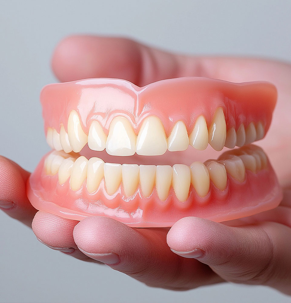 Dentures